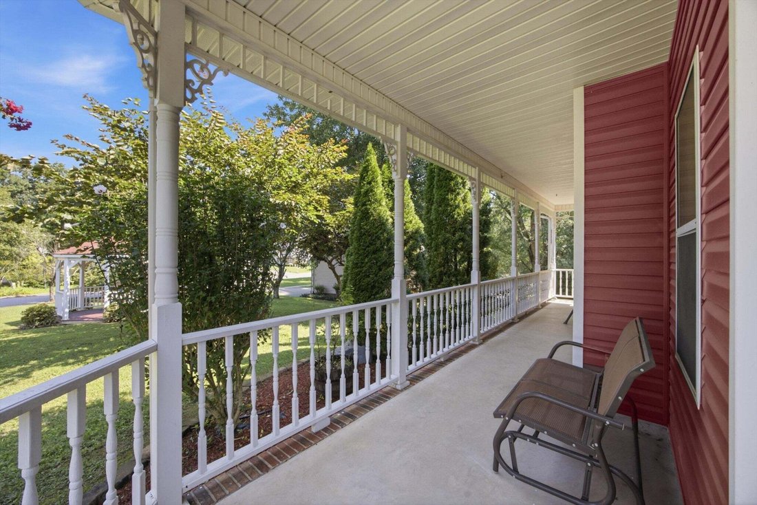 House in Ooltewah, Tennessee, United States 5 - 18692816