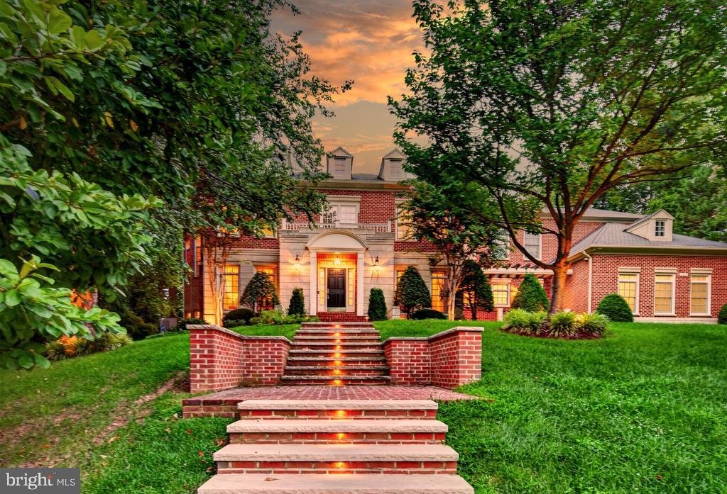 House in McLean, Virginia, United States 1 - 18692732