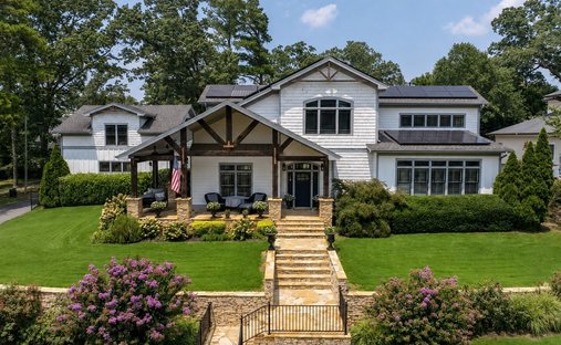Casa en College Park, Georgia, Estados Unidos 1