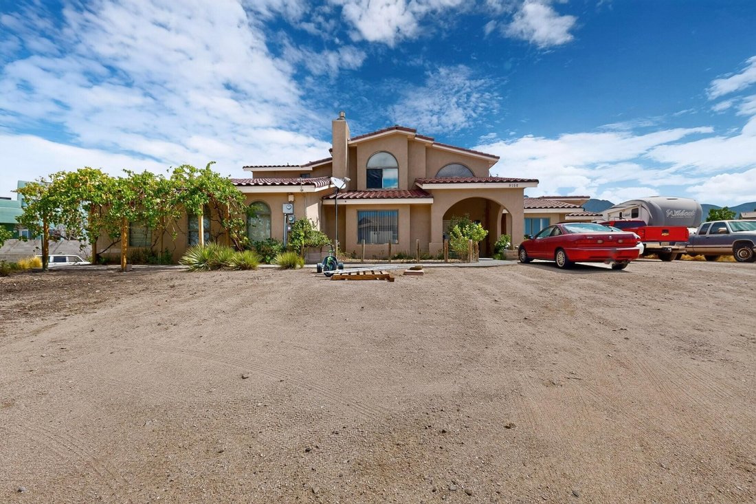House in Albuquerque, New Mexico, United States 1 - 18692713