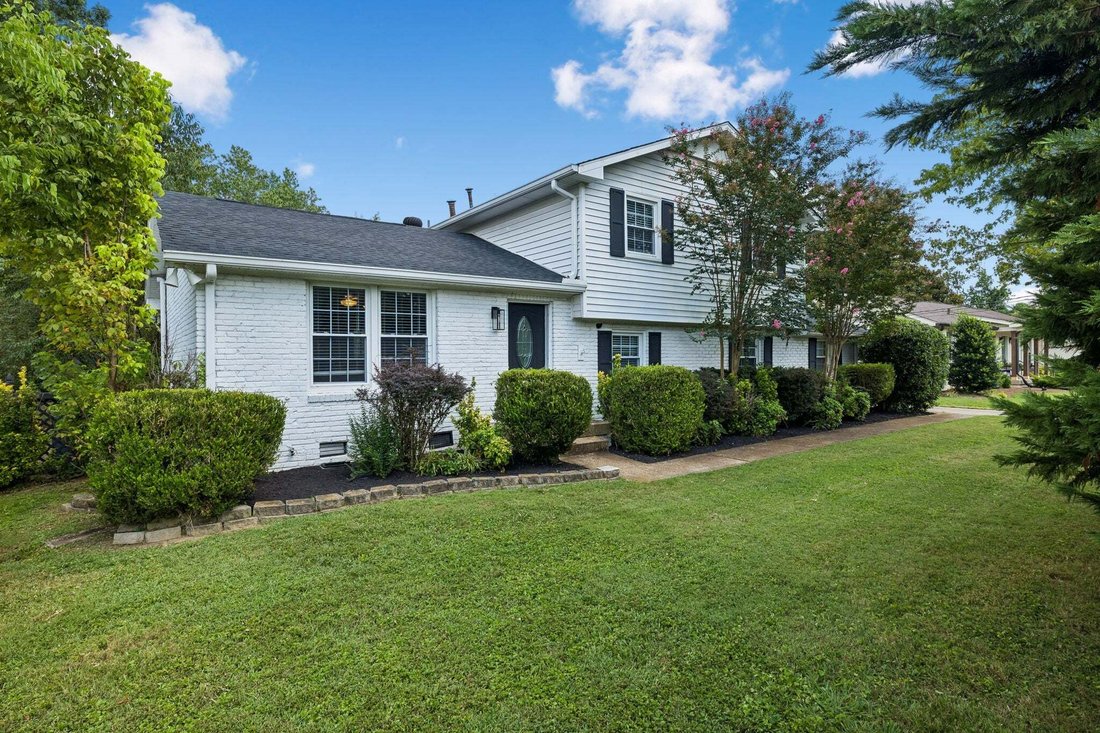 House in Nashville, Tennessee, United States 2 - 18692883