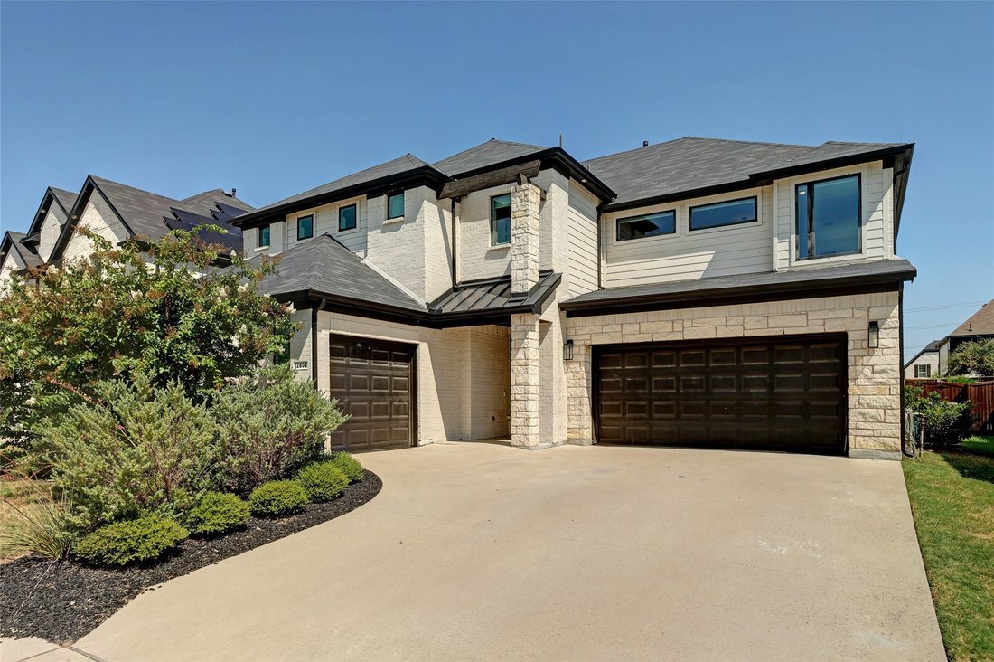 House in Frisco, Texas, United States 1 - 18692704
