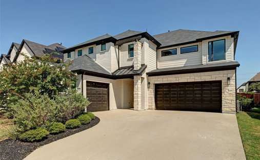 House in Frisco, Texas, United States 1