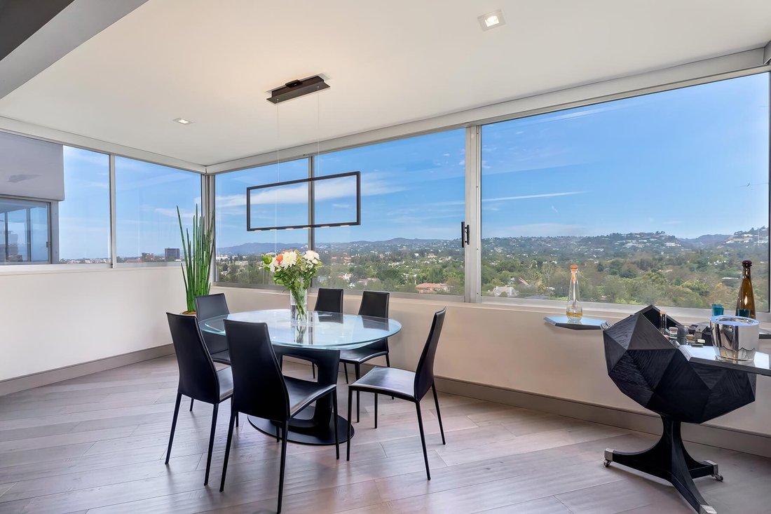 Condominio a Los Angeles, California, Stati Uniti 5 - 18692980