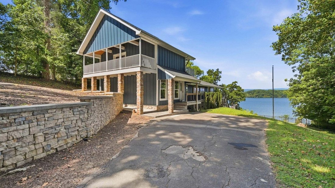Casa a Birchwood, Tennessee, Stati Uniti 4 - 18692823