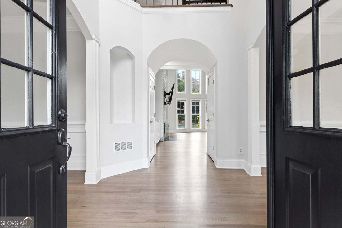 House in Alpharetta, Georgia, United States 5 - 18692795