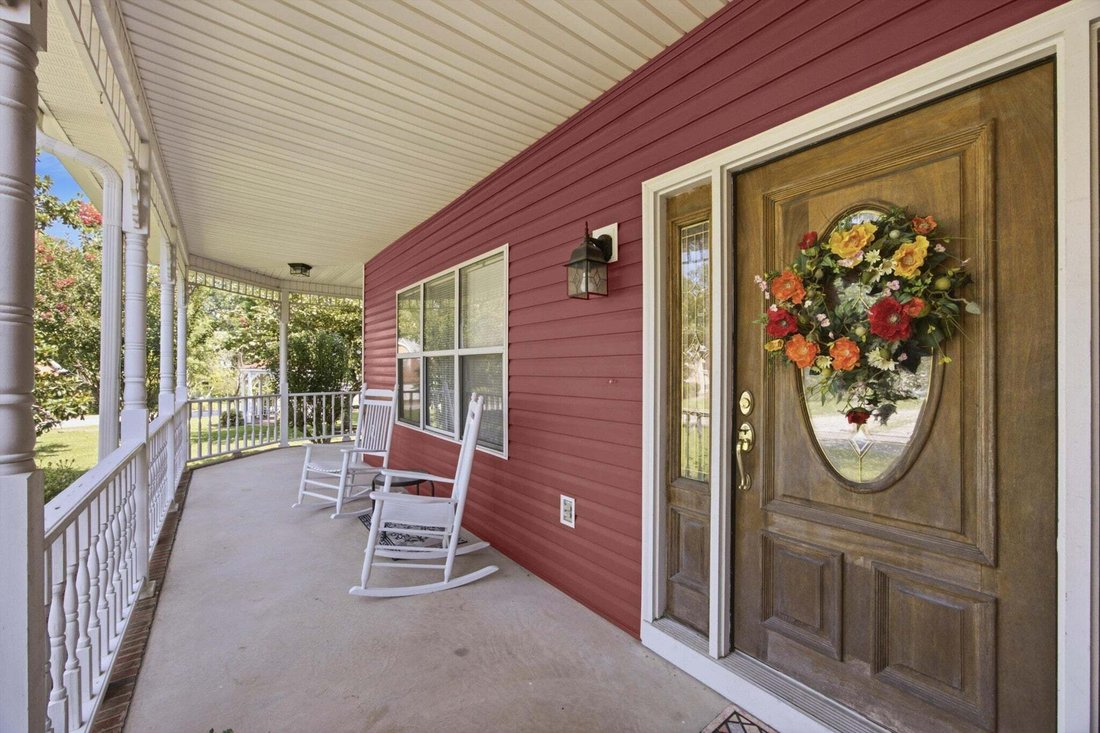 House in Ooltewah, Tennessee, United States 4 - 18692816