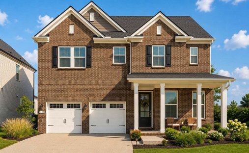 House in Mt. Juliet, Tennessee, United States 1