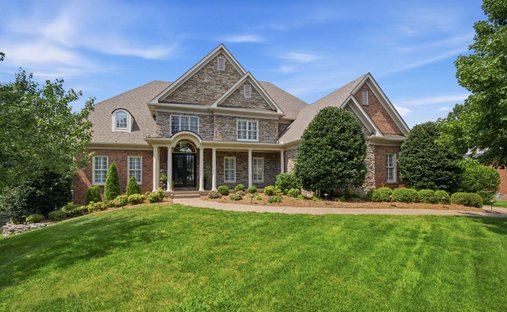 House in Nashville, Tennessee, United States 1