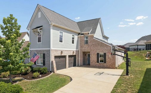 House in Mt. Juliet, Tennessee, United States 1