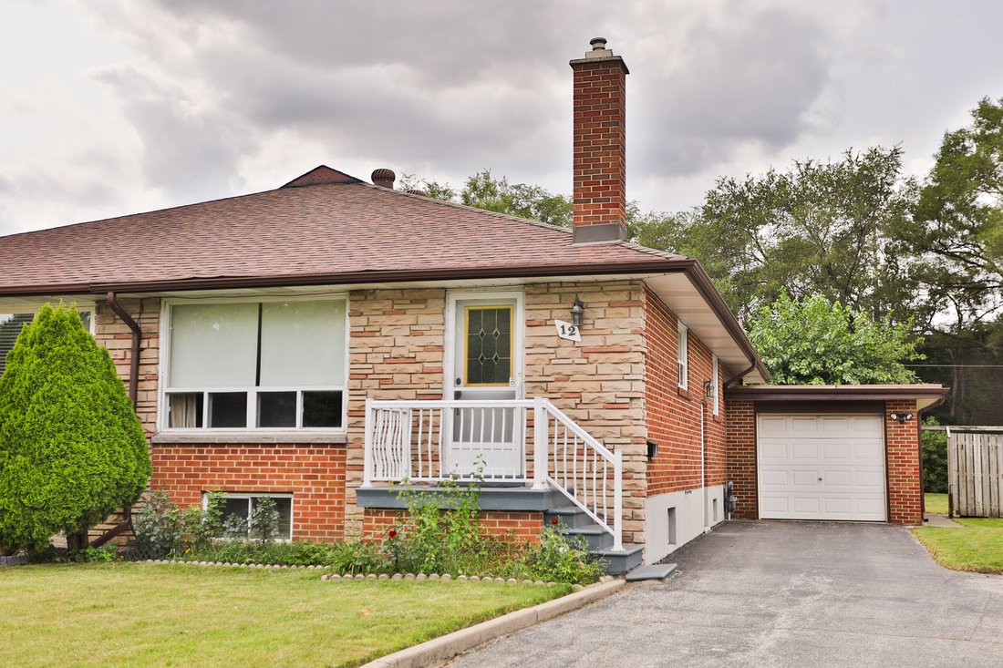 House in Toronto, Ontario, Canada 4 - 18692999