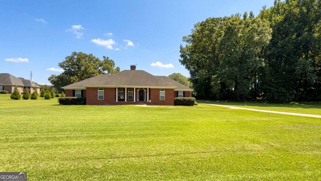 House in Alcovy Shores, Georgia, United States 1 - 18692793
