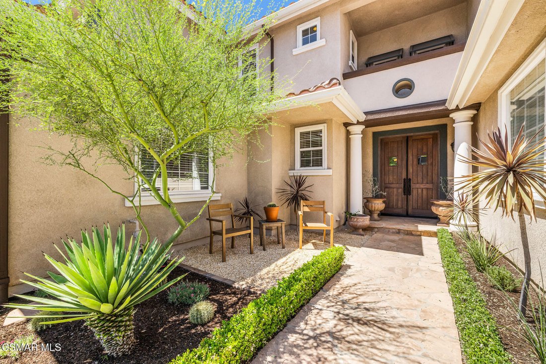 Casa a Moorpark, California, Stati Uniti 2 - 18692687