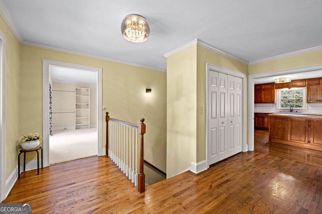 House in Douglasville, Georgia, United States 3 - 18692786
