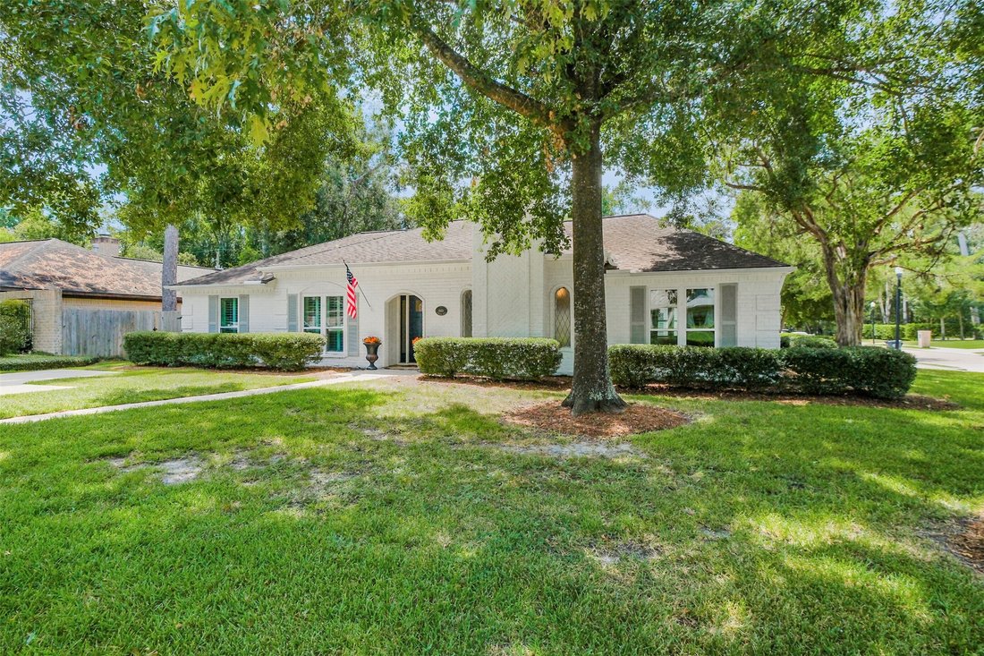 House in Houston, Texas, United States 4 - 18692705