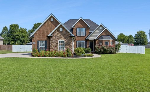 Haus in Murfreesboro, Tennessee, Vereinigte Staaten 1