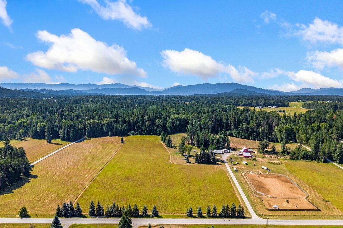 Terreno en Sandpoint, Idaho, Estados Unidos 2 - 18692956