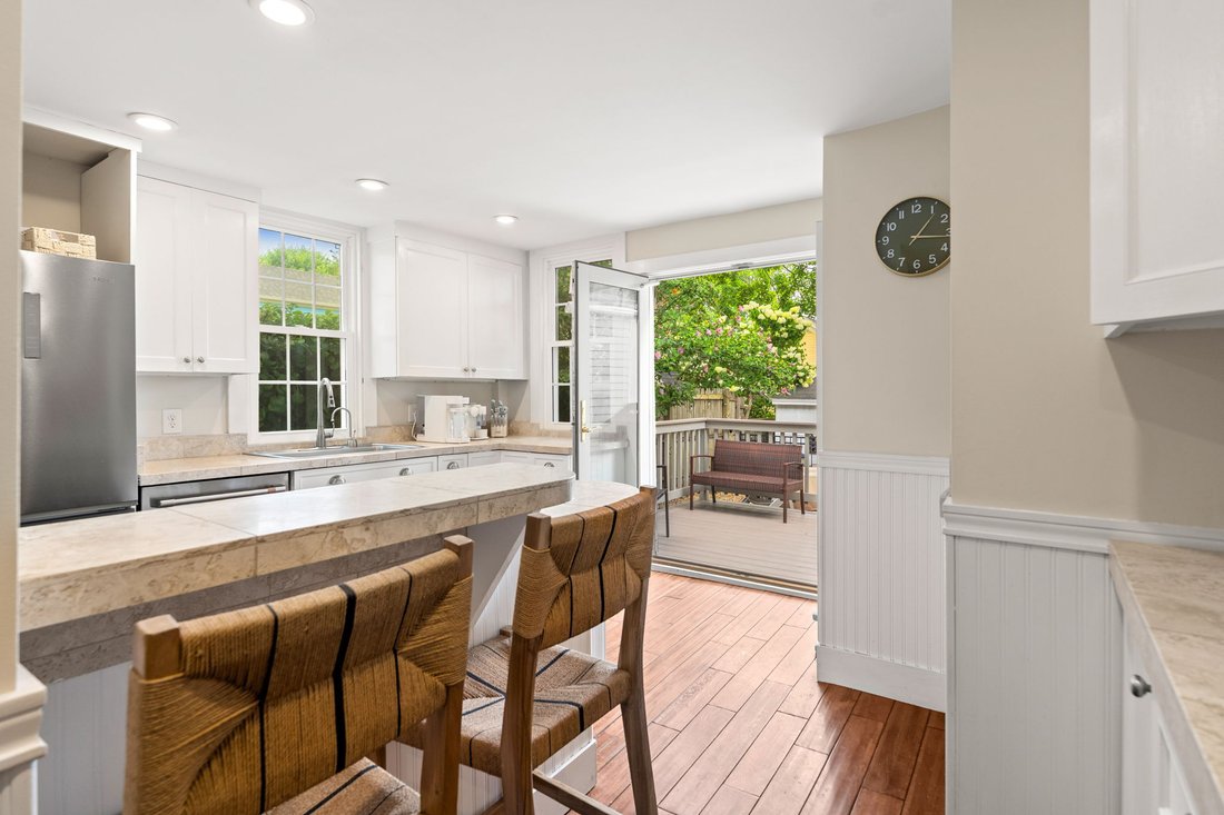 Condo in Newburyport, Massachusetts, United States 4 - 18692950