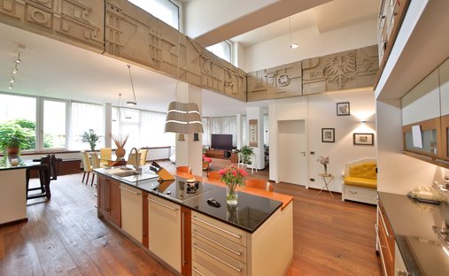 Apartment in Esslingen, Baden-Württemberg, Germany 1