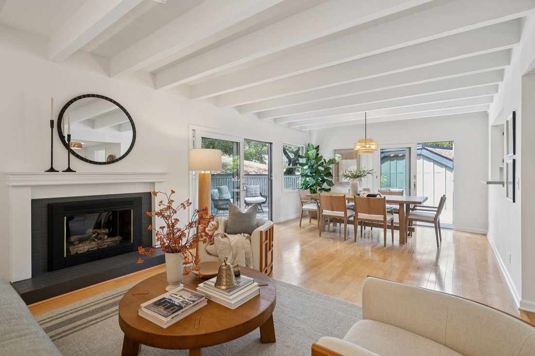 Condo in San Rafael, California, United States 2 - 18692964