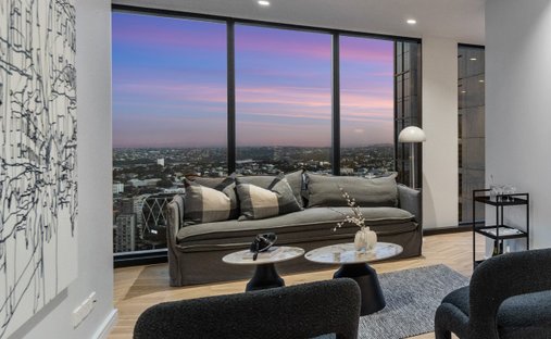 Apartment in Auckland, Auckland, New Zealand 1