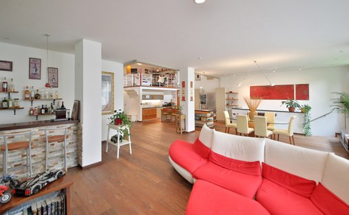 Apartment in Esslingen, Baden-Württemberg, Germany 1