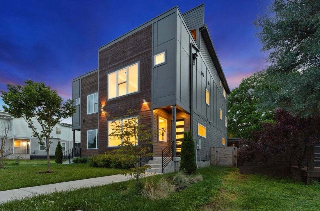 Co Op in Nashville, Tennessee, United States 1 - 18692865