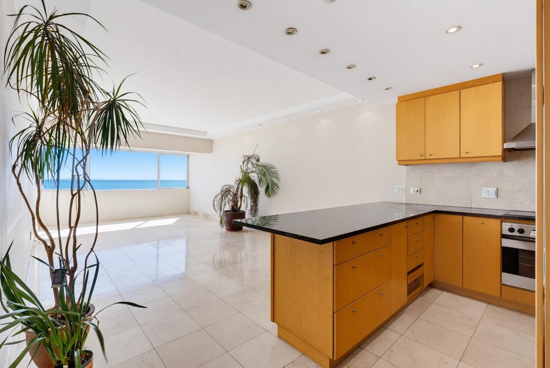 Apartment in City Centre, Cape Town, South Africa 3 - 18693011