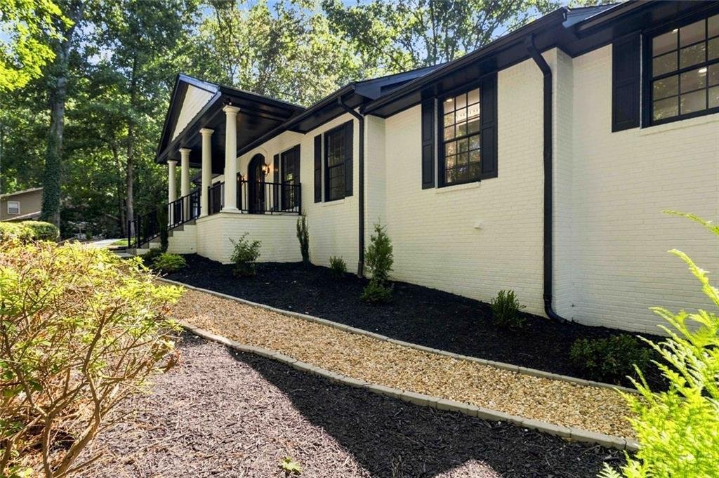 Casa en Atlanta, Georgia, Estados Unidos 3 - 18692741