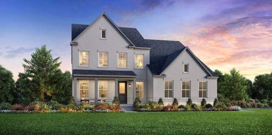 House in Lebanon, Tennessee, United States 1 - 18692906