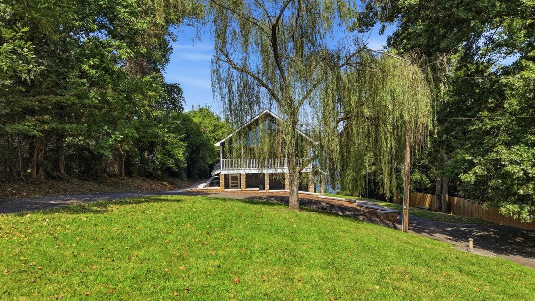 Casa a Birchwood, Tennessee, Stati Uniti 3 - 18692823