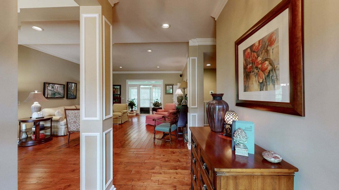 House in Goodlettsville, Tennessee, United States 4 - 18692853