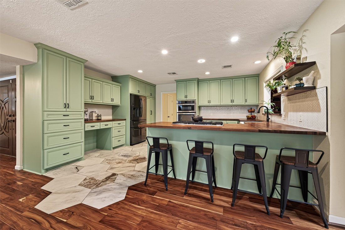 Haus in Friendswood, Texas, Vereinigte Staaten 4 - 18692733