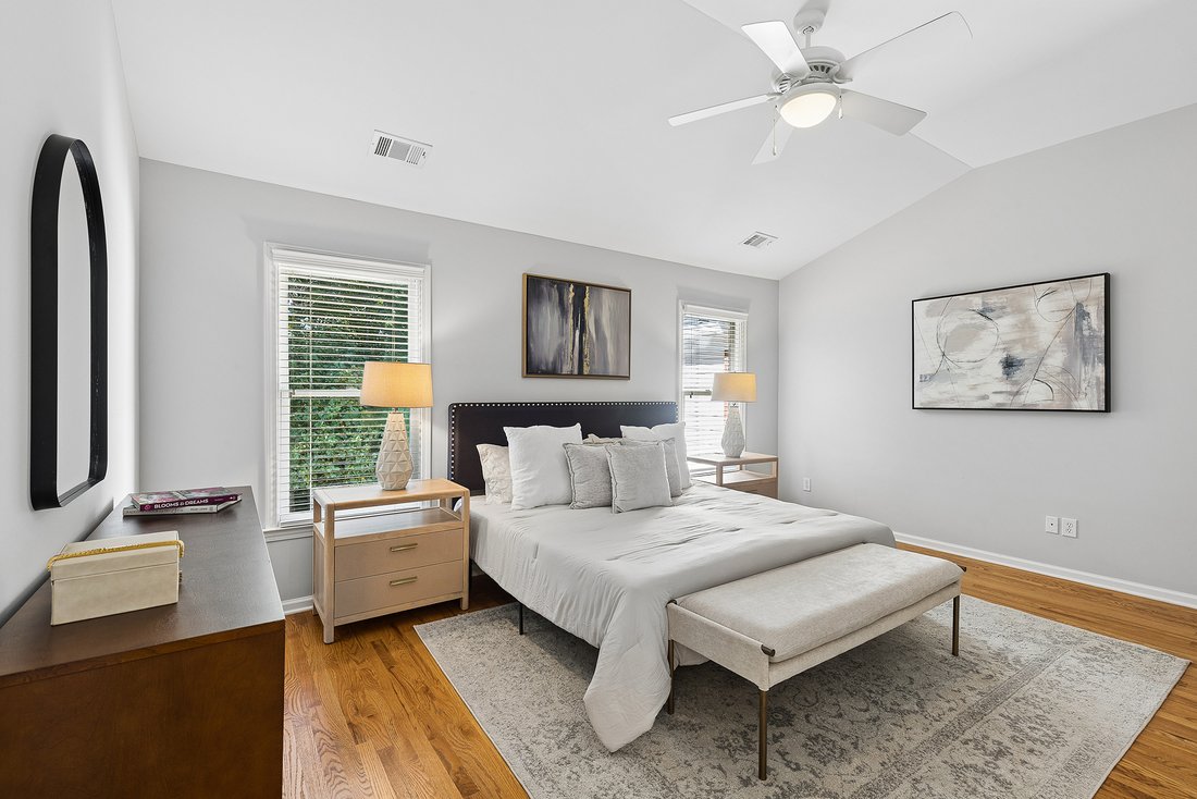 Townhouse in Roswell, Georgia, United States 5 - 18692962