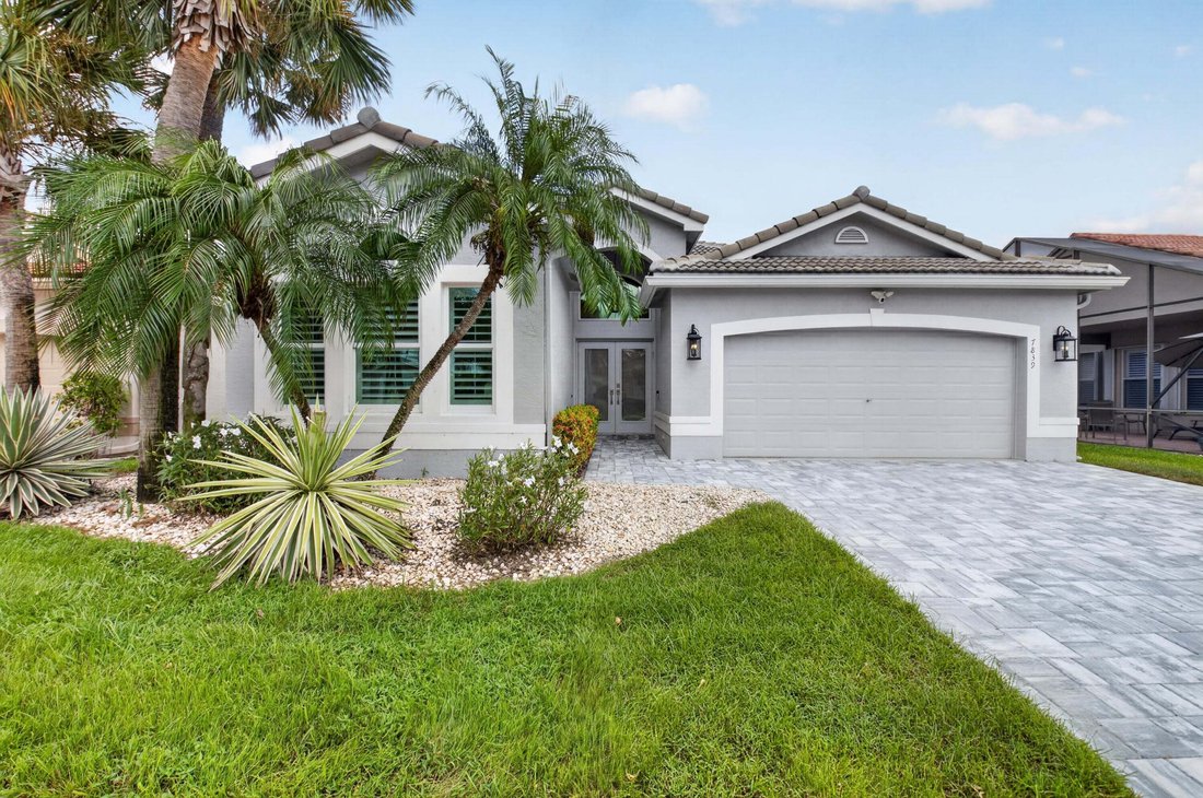 House in Boynton Beach, Florida, United States 1 - 18692991