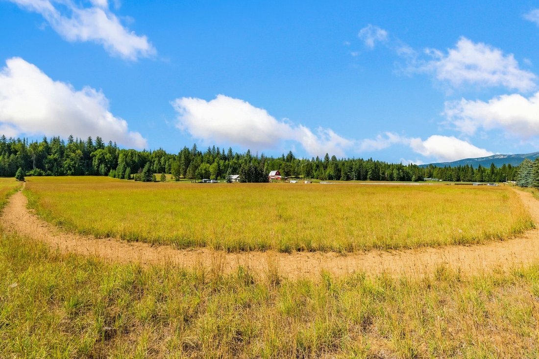 Terreno en Sandpoint, Idaho, Estados Unidos 4 - 18692956