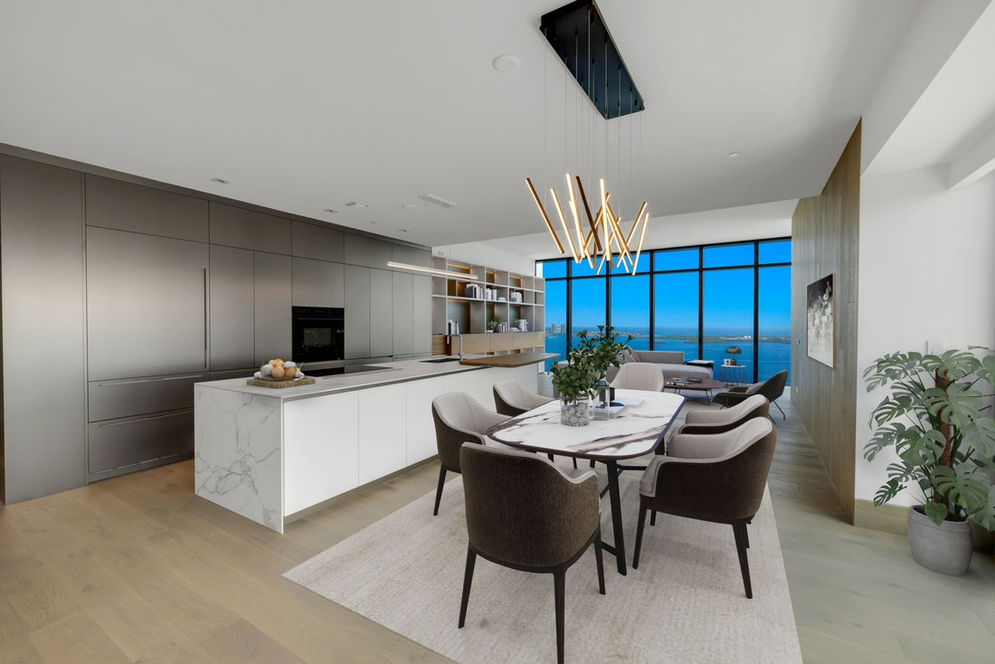 Condo in Miami, Florida, United States 1 - 18692973