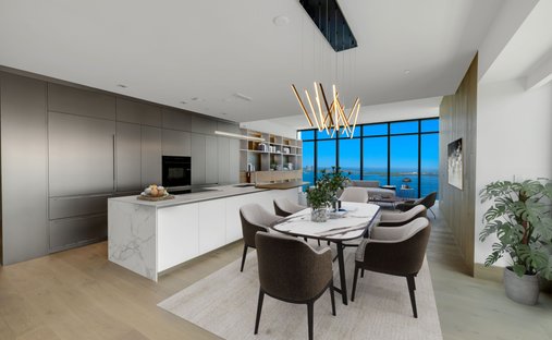 Condominio a Miami, Florida, Stati Uniti 1