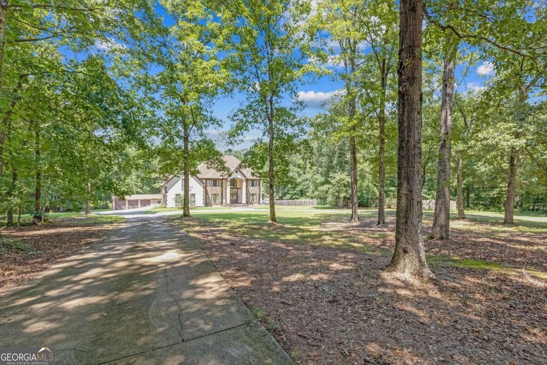 House in Winder, Georgia, United States 3 - 18692851