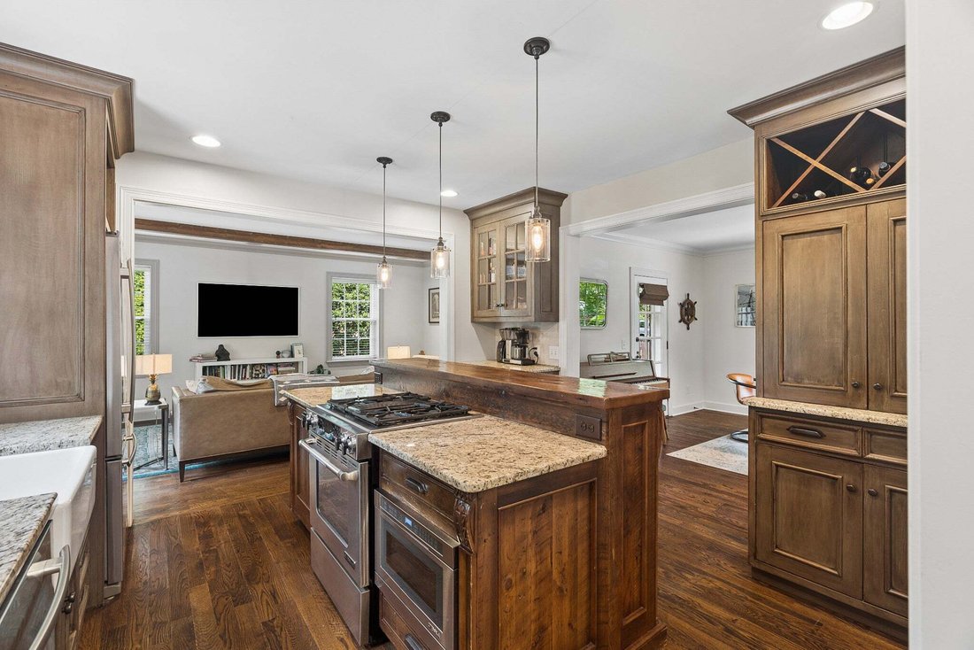 House in Forest Hills, Tennessee, United States 4 - 18692847