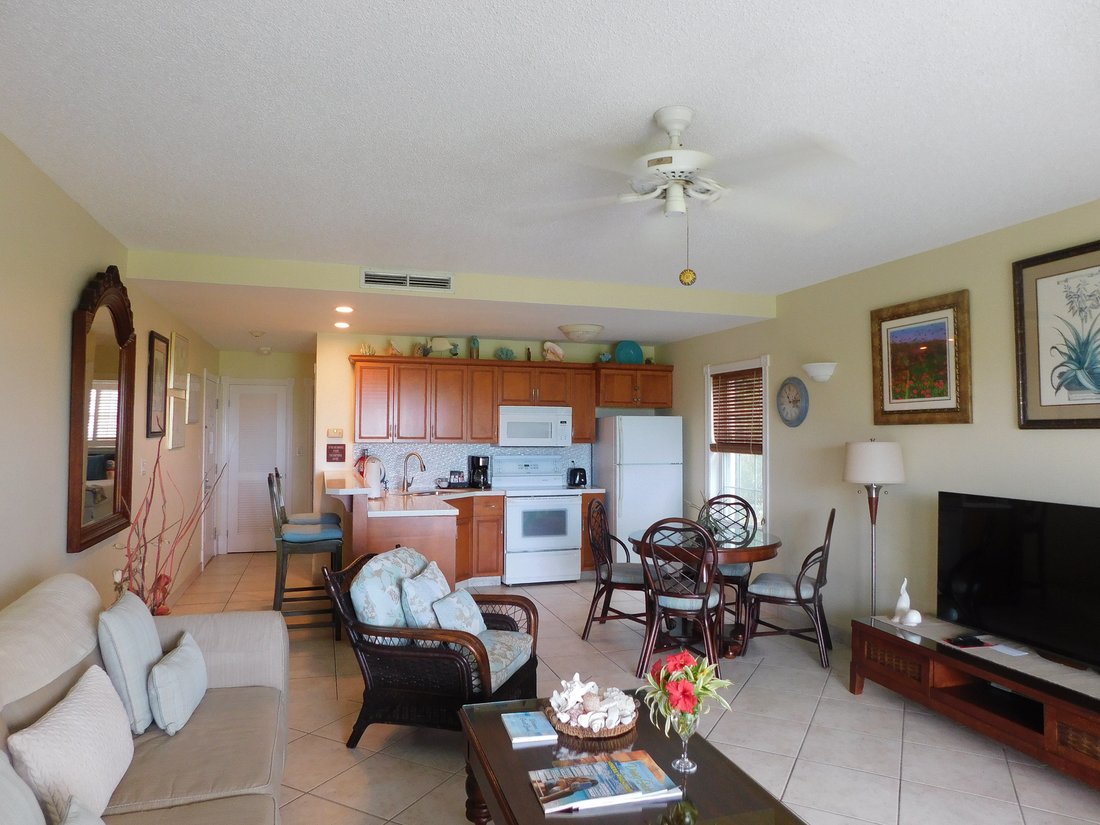 Condo in Grace Bay, Caicos Islands, Turks and Caicos Islands 5 - 18692967