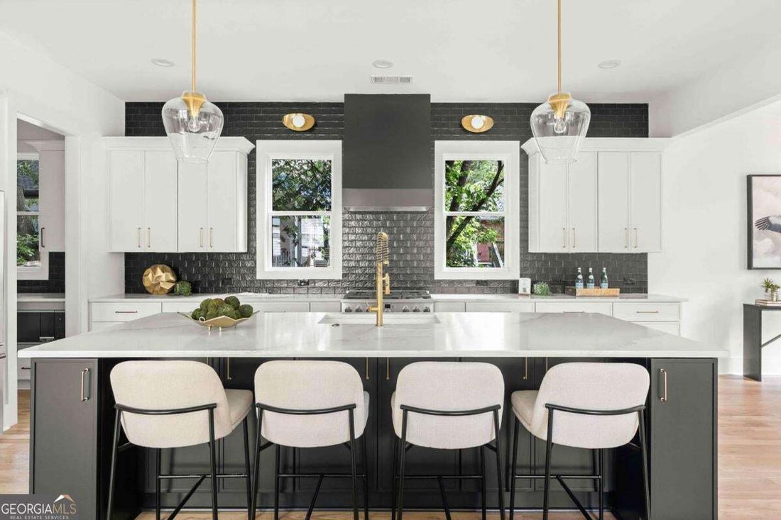 House in Atlanta, Georgia, United States 4 - 18692780