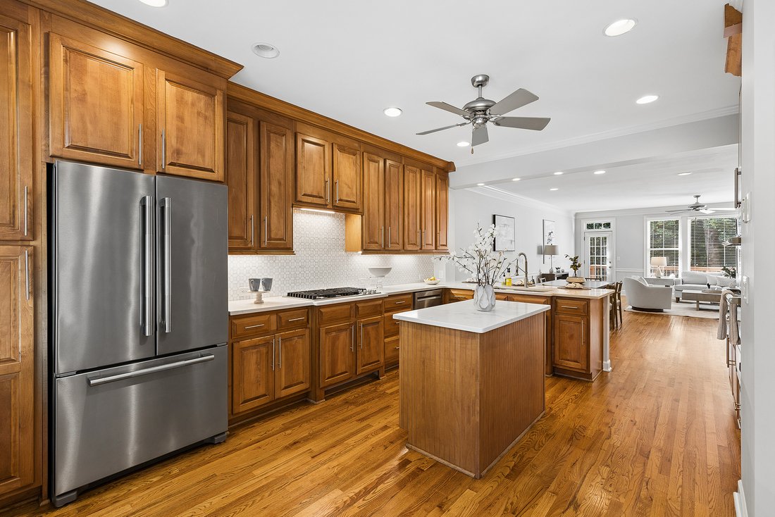 Townhouse in Roswell, Georgia, United States 2 - 18692962