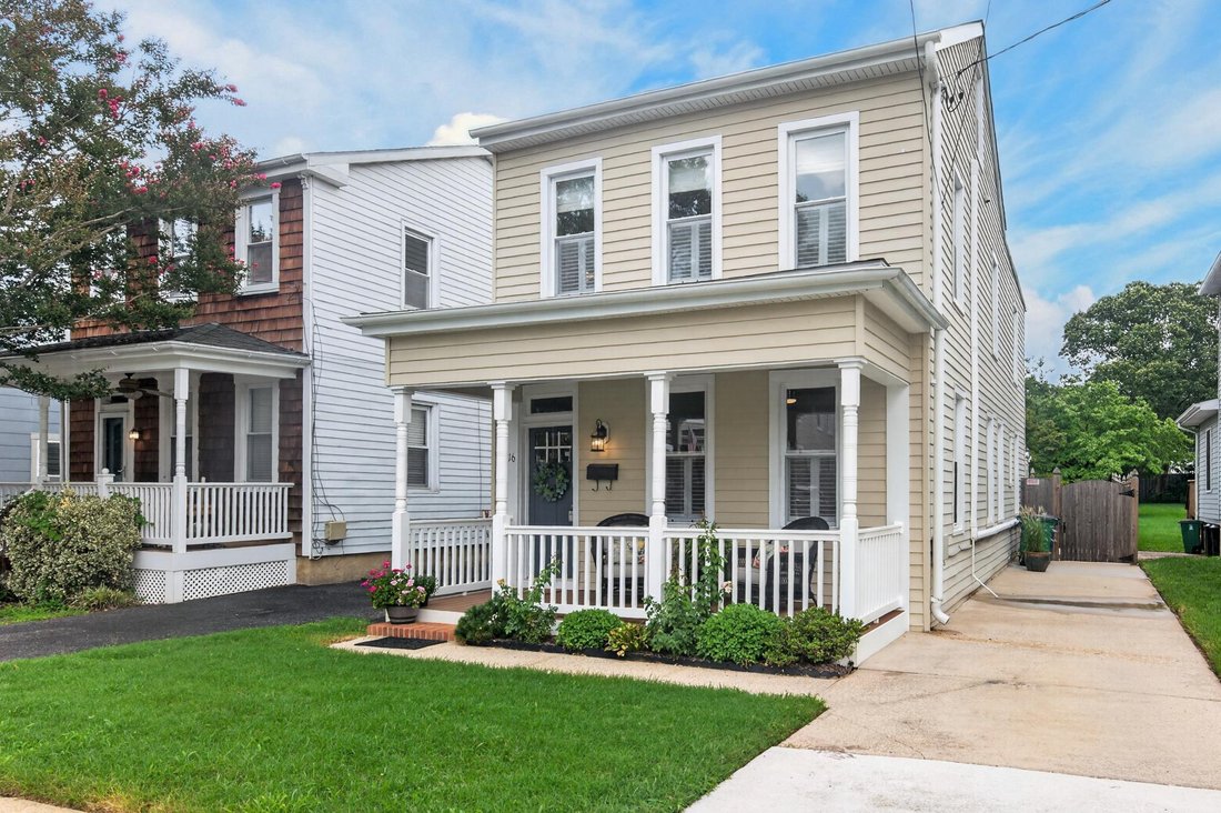 House in Parole, Maryland, United States 2 - 18692918