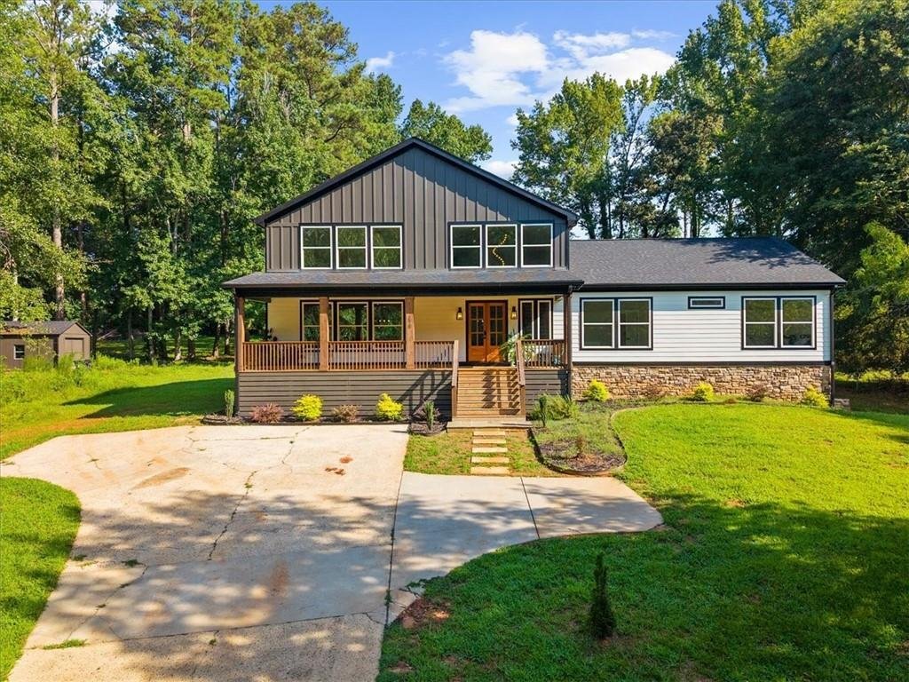 House in Fayetteville, Georgia, United States 2 - 18692702