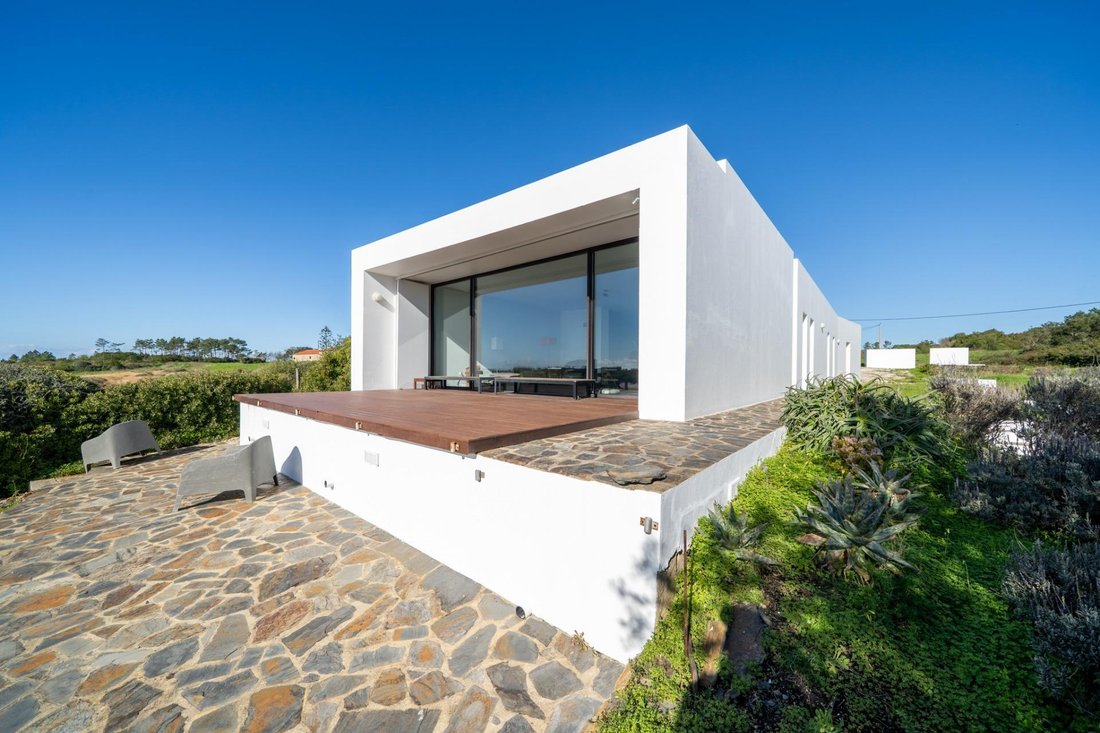 Villa in Odeceixe, Algarve, Portugal 2 - 17741320