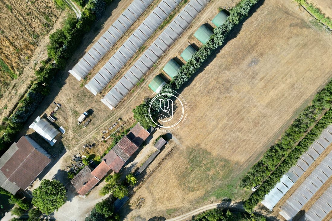 Villa in Eygalières, Provence-Alpes-Côte d'Azur, France 5 - 18693009