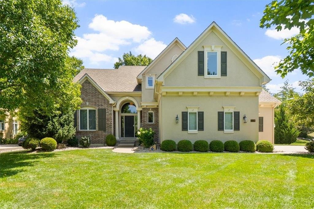 House in Leawood, Kansas, United States 1 - 18692802