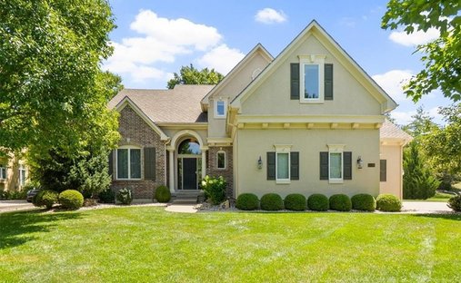 Casa a Leawood, Kansas, Stati Uniti 1