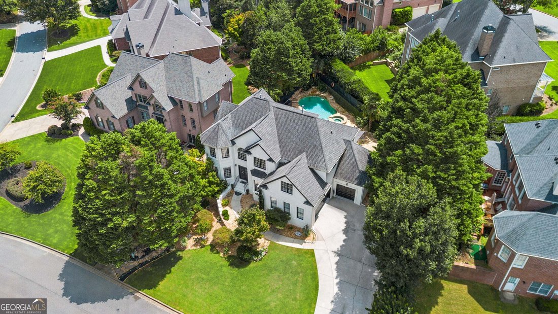 House in Alpharetta, Georgia, United States 3 - 18692795